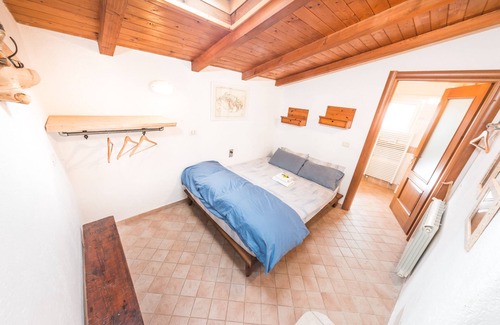 Finale Ligure House | Cozy Guest House for two!
