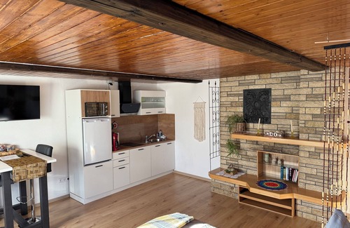 Notzingen Apartment | Cozy - Guest room