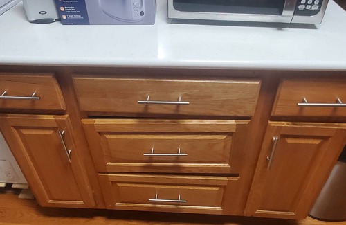 Sterling House | Cozy guest room with WiFi and AC in charming Sterling