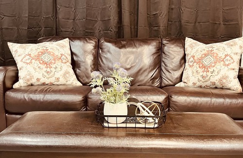 Citrus Heights Apartment | Cozy Guest Suite