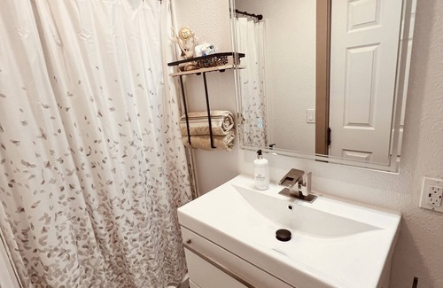 Citrus Heights Apartment | Cozy Guest Suite