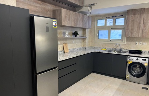 The 5th Settlement Apartment | Cozy Haven Apartment