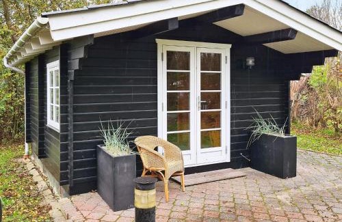 Bork Havn House | Cozy Haven near Bork Harbor - By Traum Ferienwohnungen
