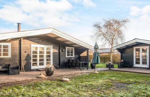 Bork Havn House | Cozy Haven near Bork Harbor - By Traum Ferienwohnungen