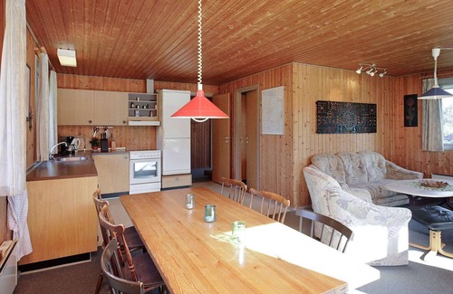 Sondervig House | Cozy Haven near Vesterhavet - By Traum Ferienwohnungen