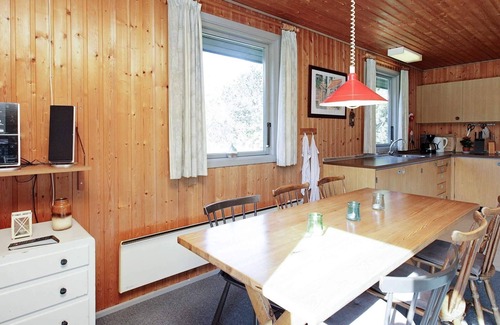 Sondervig House | Cozy Haven near Vesterhavet - By Traum Ferienwohnungen