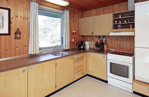 Sondervig House | Cozy Haven near Vesterhavet - By Traum Ferienwohnungen