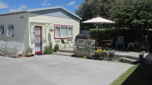 Waihi Apartment | Cozy Haven - Waihi