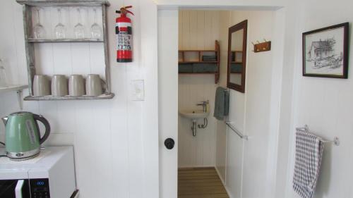 Waihi Apartment | Cozy Haven - Waihi