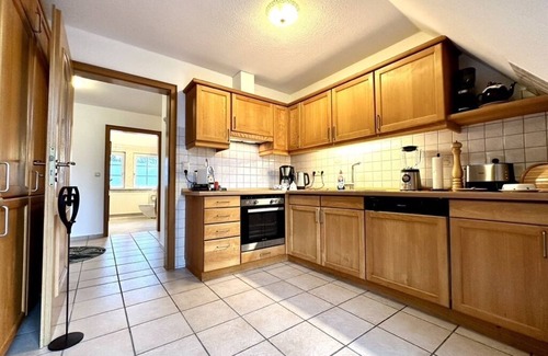 Lunzen Apartment | Cozy heath idyll in the countryside