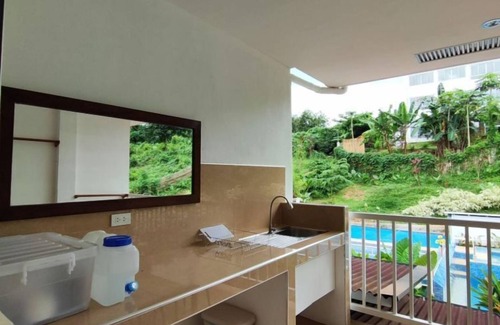 San Pedro Apartment | Cozy Hideout in Puerto Princesa