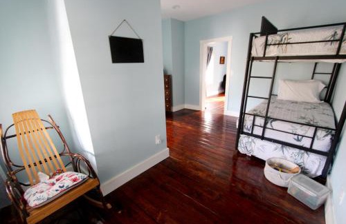 Smicksburg House | Cozy, historic 5-bedroom home in Amish country