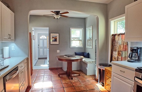 Cottonwood Cottage | Cozy Historic Cottage in Old Town Cottonwood, near Sedona & Jerome