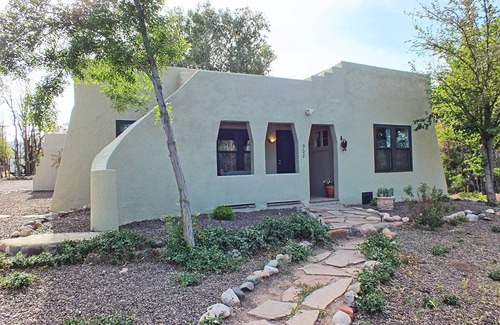 Cottonwood Cottage | Cozy Historic Cottage in Old Town Cottonwood, near Sedona & Jerome