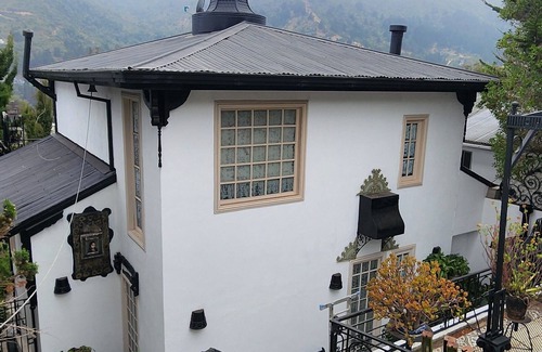 Zapallar House | Cozy house in Zapallar