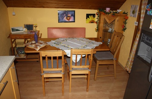 Kirchlengern Apartment | Cozy holiday apartment in Kirchlengern in a quiet residential area