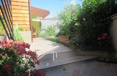 Kubed Apartment | Cozy Holiday Apartment in the Countryside 15 Minutes From the sea in Koper
