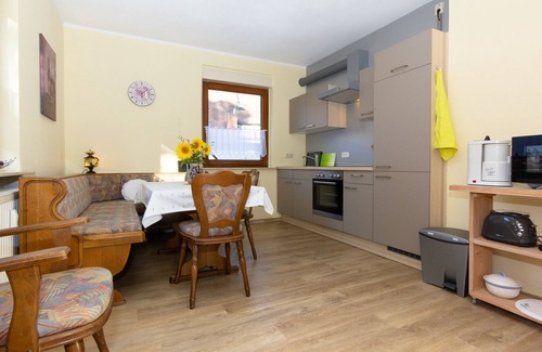 Hobbach Apartment | Cozy holiday apartment "Hinz" in the Spessart