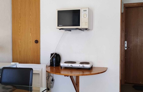 Klint Apartment | Cozy Holiday Oasis for Two 600 m from Beach