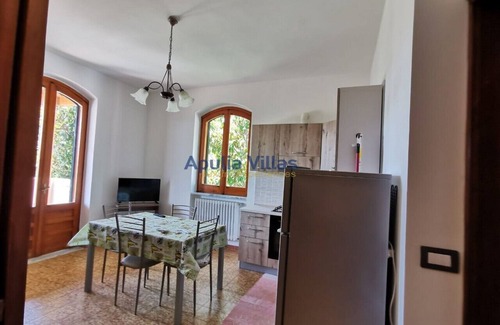 Rivabella Apartment | Cozy Holiday Home Ammamì 150 mt from the sea, Rivabella di Gallipoli