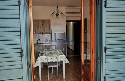 Rivabella Apartment | Cozy Holiday Home Ammamì 150 mt from the sea, Rivabella di Gallipoli