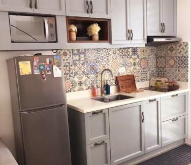 Nasugbu House | Cozy Holiday Home at Batulao Artscapes 2Br brand new fully airconditioned