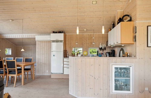 Marielyst House | Cozy holiday home close to Marielyst beach