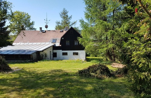 Pernink House | Cozy holiday home for sports enthusiasts and nature lovers