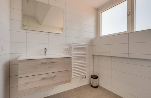 Ossenisse House | Cozy Holiday Home in a Holiday Park in Zeeland