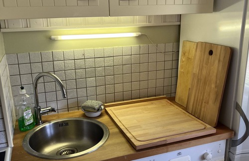 Hultsfred Municipality House | Cozy holiday home in beautiful Småland
