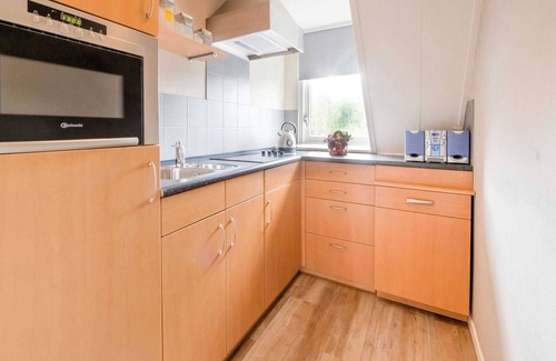 Elim House | Cozy Holiday Home in Elim with a Furnished Garden