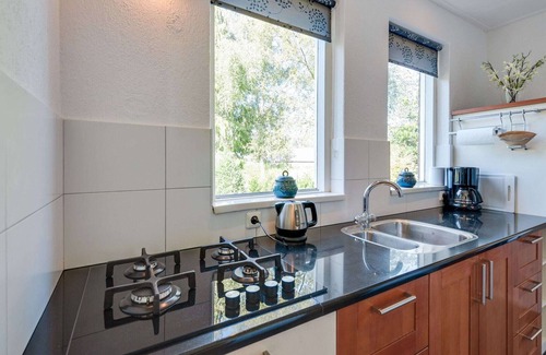 Mantinge House | Cozy Holiday Home in Mantinge with Private Garden