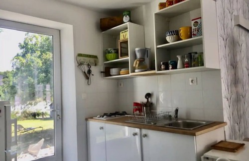 Precy House | Cozy holiday home in Précy in a charming area