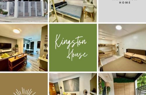 San Pablo House | Cozy Holiday Home in San Pablo City for Groups of 8-10