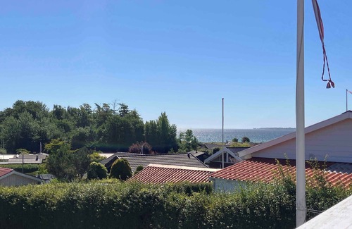Kerteminde House | Cozy holiday home just 200 m from beach