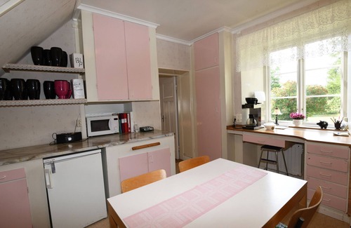 Slite House | Cozy holiday home located in Boge, Gotland | SE12012