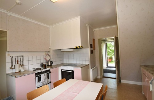Slite House | Cozy holiday home located in Boge, Gotland | SE12012