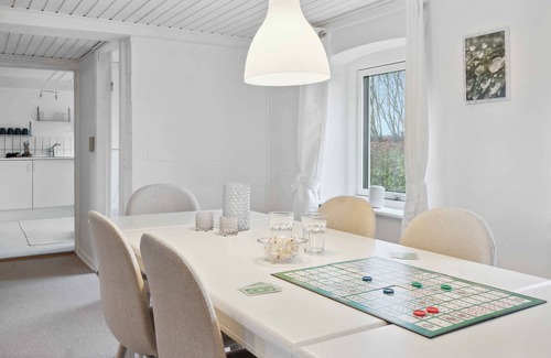 Flovt Villa | Cozy holiday home near Lillebælt