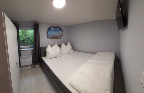 Herrenhof House | Cozy holiday home time out. Also bookable with a whirlpool.