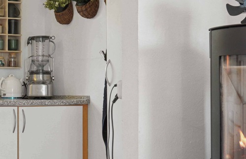 Grønhøj House | Cozy holiday home with great location