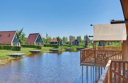 Bant House | Cozy holiday home with garden, near nature reserve