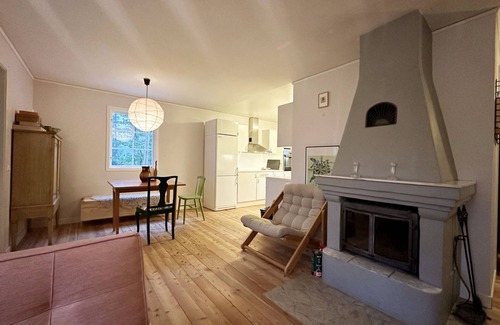 Larbro House | Cozy holiday house near Slite with nice baths | SE12022