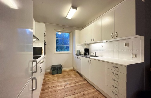 Larbro House | Cozy holiday house near Slite with nice baths | SE12022