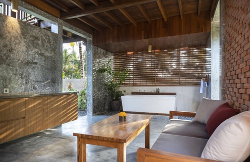 Peliatan Resort | Cozy Holiday with Stylish Bee House
