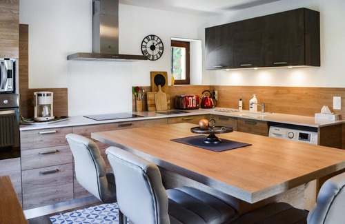Marcillac-Saint-Quentin House | Cozy home in Marcillac-Saint-Quenti