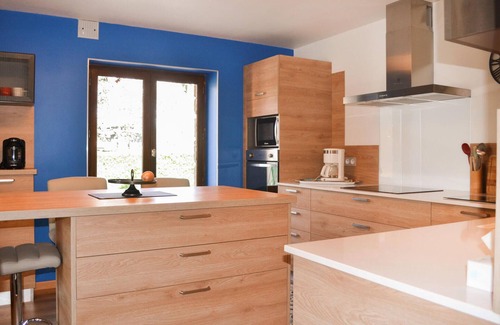 Marcillac-Saint-Quentin House | Cozy home in Marcillac-Saint-Quenti