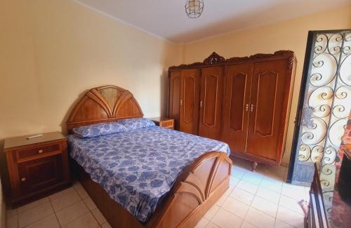 Al Rehab Apartment | cozy home 2 bedroom rehab