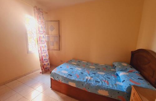 Al Rehab Apartment | cozy home 2 bedroom rehab
