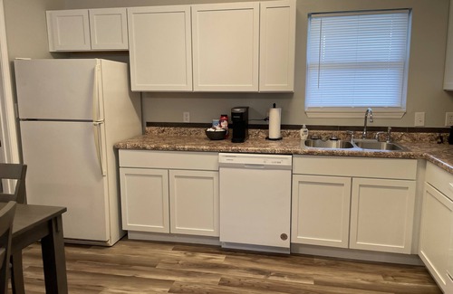 Lafayette House | Cozy Home 3 miles from Purdue