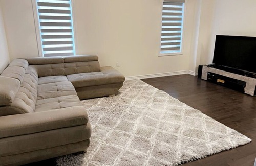 Durham Region House | Cozy Home away from Home